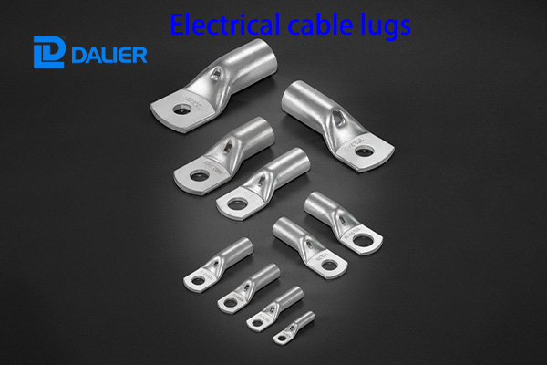 Electrical cable lugs